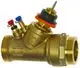 IMI-Hydronic-Engineering-IMI-TA-Regel-und-Regulierventil-TA-Modulator-druckunabhaengig-DN50-G-2-1-2-PN16-400kPA-52164350 gallery number 1